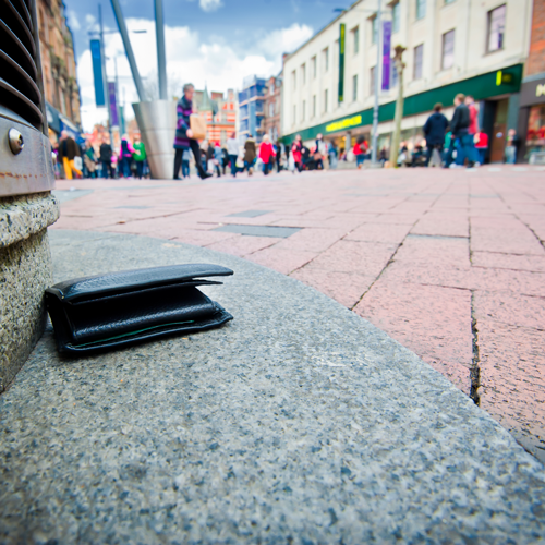 Security Companies Boost Customer Service with Lost and Found Software