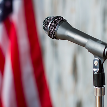 No Presidential Debate Necessary: Proactive Operations Is the Solution