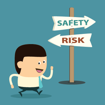 A Text Alert System Ensures Guest Safety