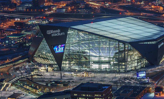 U.S. Bank Stadium