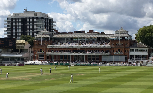 Lord's Cricket Ground Sees 70% Improvement in Dispatch Times Using 24/7 Software