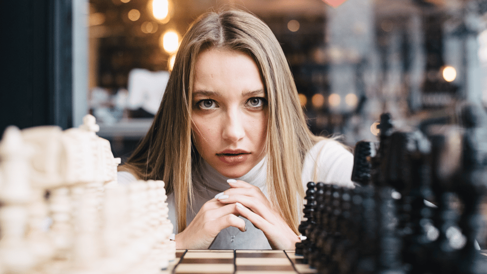 The 4 Pieces of Strategy Your Proactive Operation Needs Today