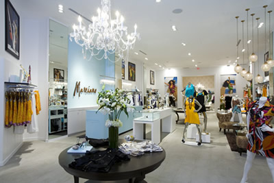 Furniture Stores Manhattan on Boutique To Open Its First Store Location In New York  New York